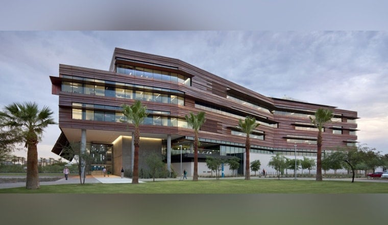 Downtown Phoenix Snags Second AISLE Outpost In Bioscience Core