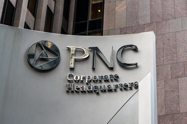 Downtown PNC Cashes In On Capital Markets Boom, Juices Dividend For Pittsburgh