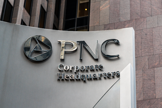 Downtown PNC Cashes In On Capital Markets Boom, Juices Dividend For Pittsburgh