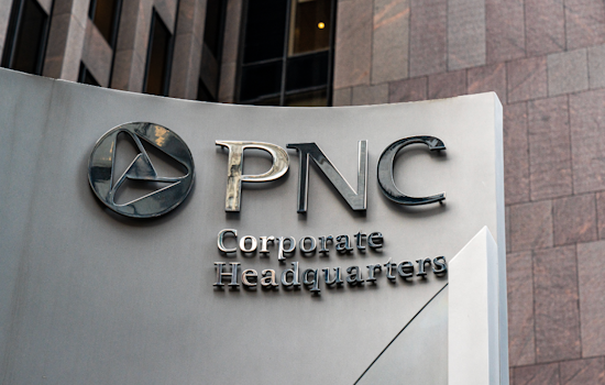 Downtown PNC Cashes In On Capital Markets Boom, Juices Dividend For Pittsburgh