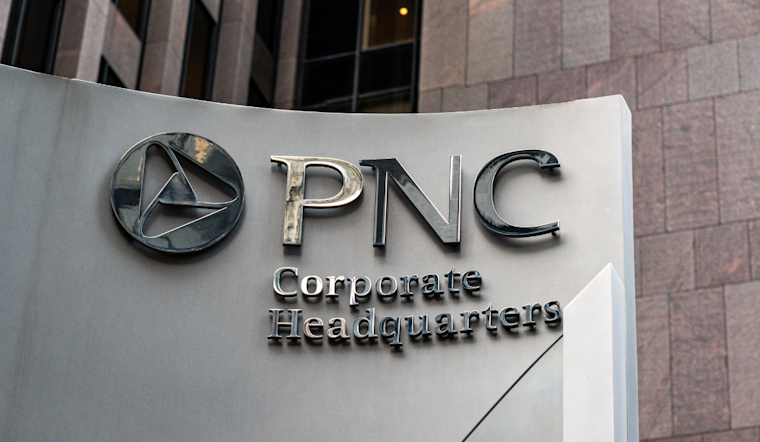Downtown PNC Cashes In On Capital Markets Boom, Juices Dividend For Pittsburgh