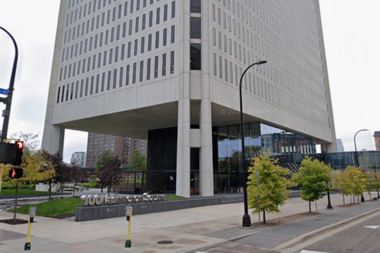 Downtown Power Play: 100 Washington Set For $15 Million Minneapolis Glow-Up