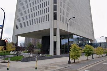Downtown Power Play: 100 Washington Set For $15 Million Minneapolis Glow-Up
