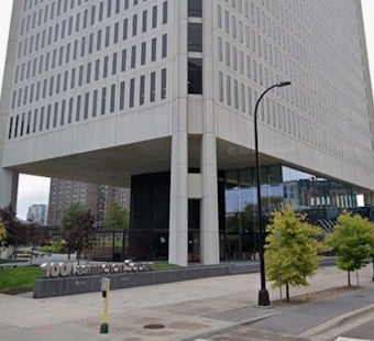Downtown Power Play: 100 Washington Set For $15 Million Minneapolis Glow-Up