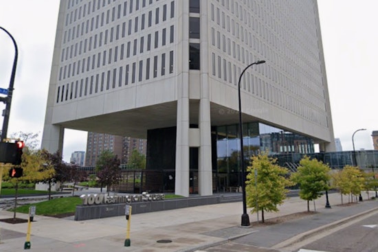 Downtown Power Play: 100 Washington Set For $15 Million Minneapolis Glow-Up