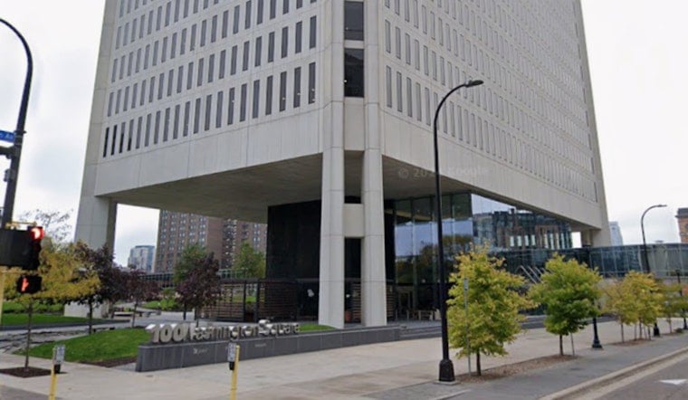 Downtown Power Play: 100 Washington Set For $15 Million Minneapolis Glow-Up