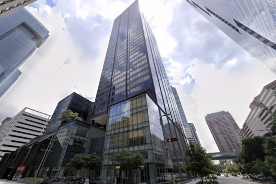Downtown Power Play as Glenfarne Shifts Houston HQ To 2 Houston Center
