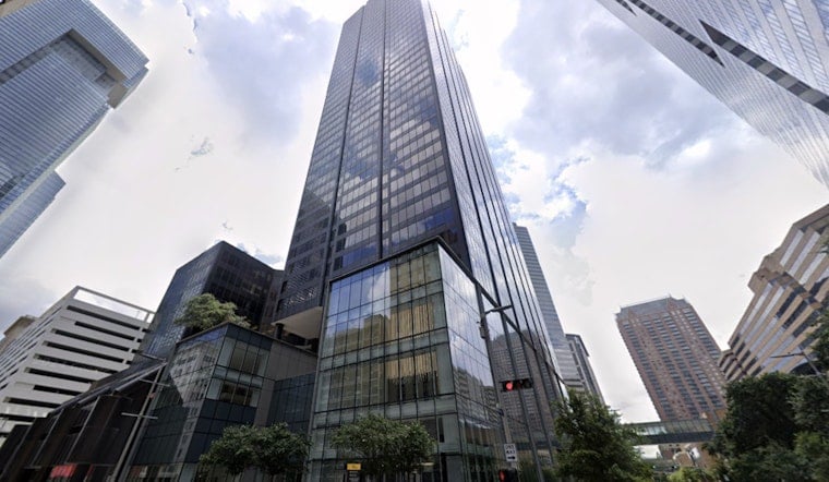 Downtown Power Play as Glenfarne Shifts Houston HQ To 2 Houston Center