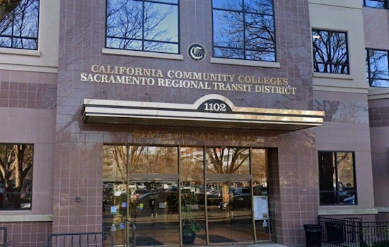 Downtown Sac Rail Chaos: 13 Stations Go Dark All Weekend