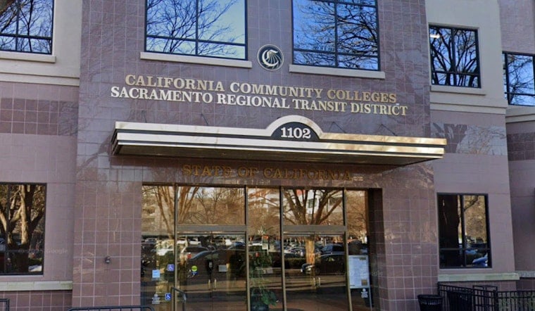 Downtown Sac Rail Chaos: 13 Stations Go Dark All Weekend
