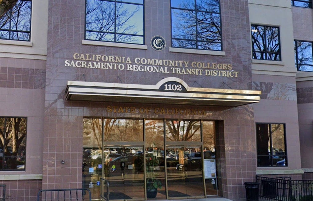 Downtown Sac Rail Chaos: 13 Stations Go Dark All Weekend