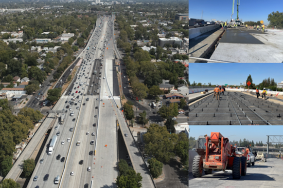 Downtown Sac Ramps Shut Overnight As $511 Million Fix50 Crawls Toward Finish Line