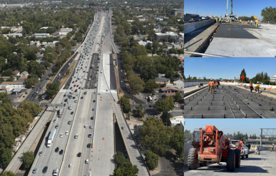 Downtown Sac Ramps Shut Overnight As $511 Million Fix50 Crawls Toward Finish Line