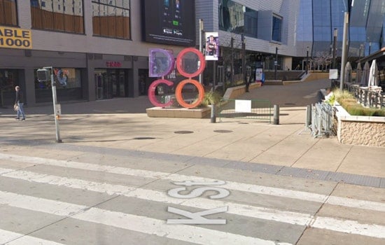 Downtown Sac Rolls Out $1 Million Private Patrol Blitz To Reboot K Street
