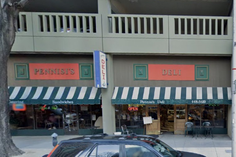 Downtown Sacramento Stunned As Pennisi’s Deli Vanishes After 74 Years