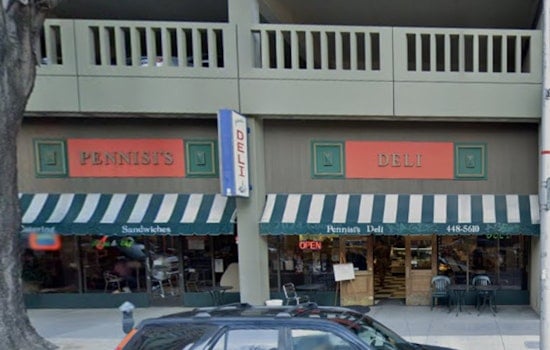 Downtown Sacramento Stunned As Pennisi’s Deli Vanishes After 74 Years