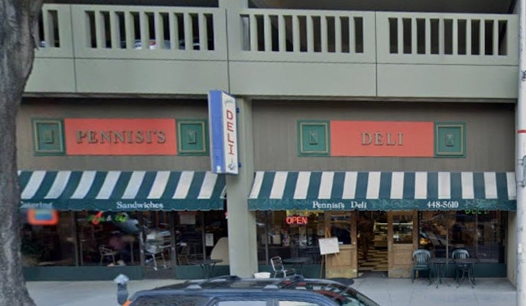 Downtown Sacramento Stunned As Pennisi’s Deli Vanishes After 74 Years