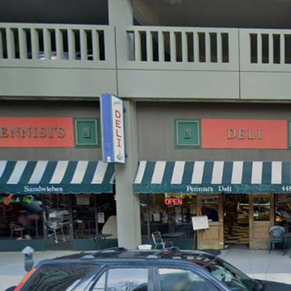 Downtown Sacramento Stunned As Pennisi’s Deli Vanishes After 74 Years