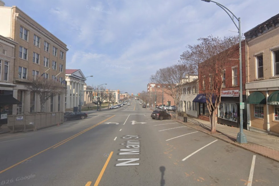 Downtown Salisbury Gets A Shot Of Bourbon Street At Chicory