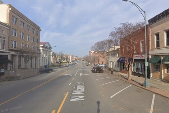 Downtown Salisbury Gets A Shot Of Bourbon Street At Chicory