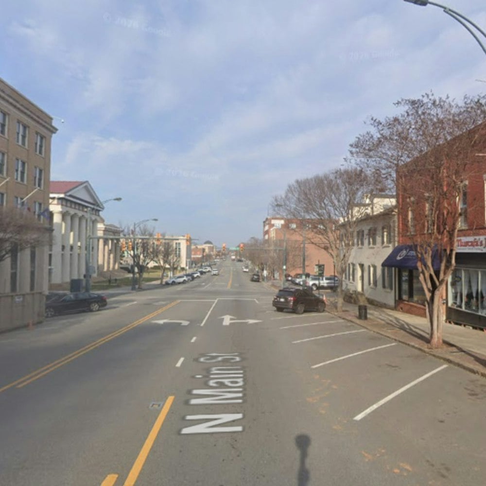 Downtown Salisbury Gets A Shot Of Bourbon Street At Chicory