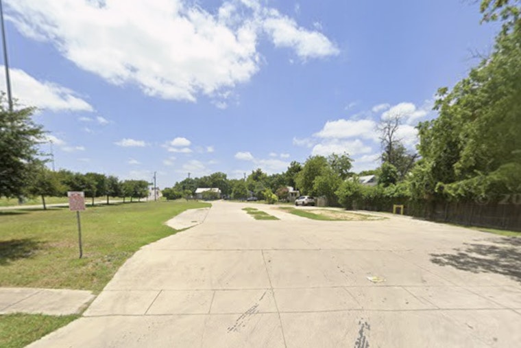 Downtown San Antonio Park Deal Derailed By Shopping Center Push