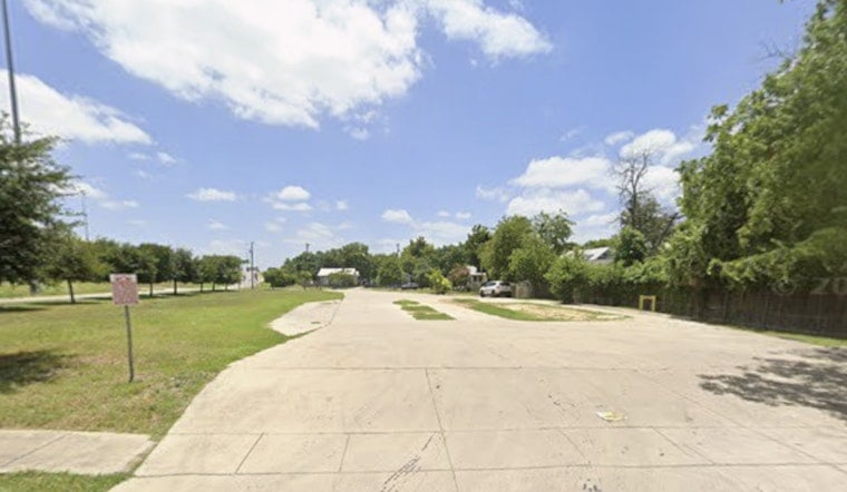 Downtown San Antonio Park Deal Derailed By Shopping Center Push