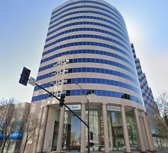 Downtown San Jose Shake-Up as Law Firm Snags Huge Ten Almaden Lease