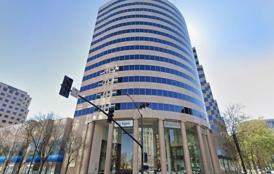 Downtown San Jose Shake-Up as Law Firm Snags Huge Ten Almaden Lease