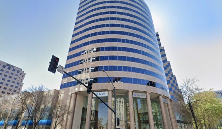 Downtown San Jose Shake-Up as Law Firm Snags Huge Ten Almaden Lease