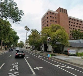 Downtown San Jose Tower Tied To WeWork Mogul Spirals Into Default