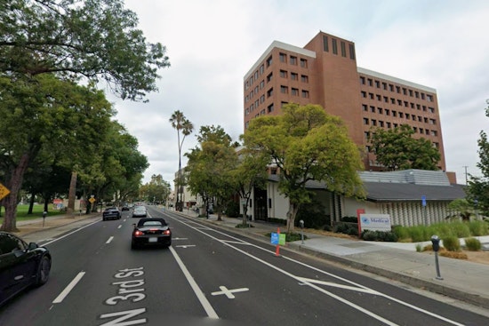 Downtown San Jose Tower Tied To WeWork Mogul Spirals Into Default