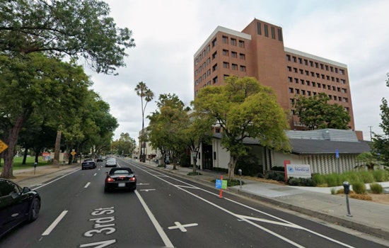 Downtown San Jose Tower Tied To WeWork Mogul Spirals Into Default