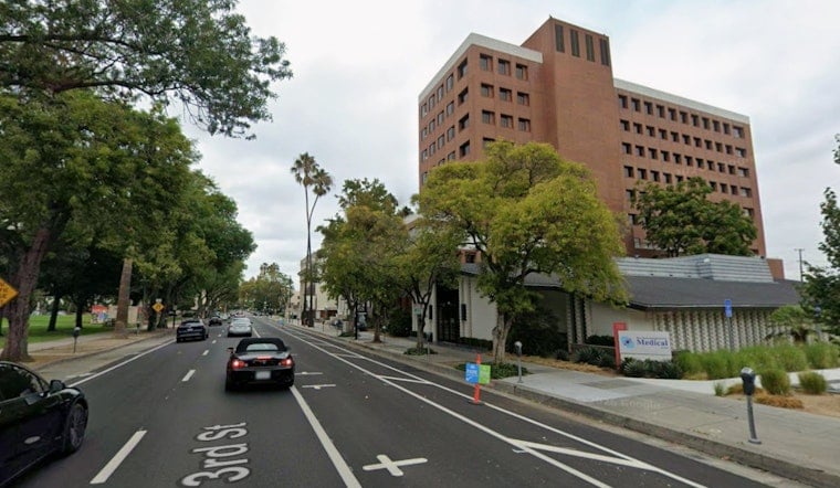 Downtown San Jose Tower Tied To WeWork Mogul Spirals Into Default
