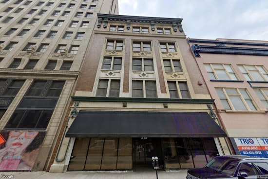Downtown Steal: Lot Buy Could Jolt Louisville’s Starks Building Back To Life
