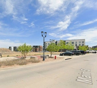 Downtown Superior Finally Fills In As Last Empty Lots Get Snapped Up