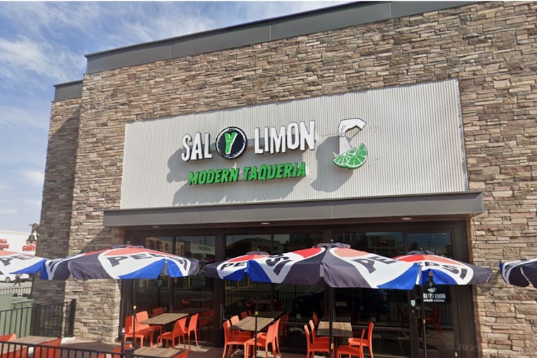 Downtown Taco Shake-Up As Sal Y Limón Lands At City Creek