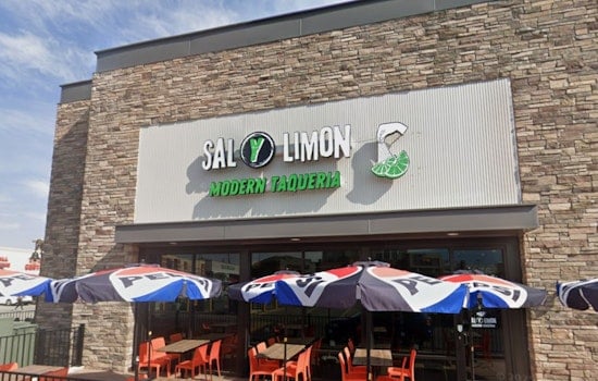 Downtown Taco Shake-Up As Sal Y Limón Lands At City Creek