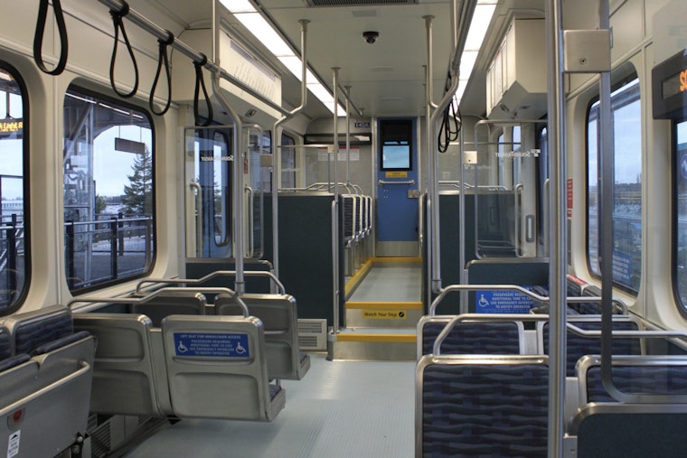 Downtown-To-Runway Express: OKC Floats Light Rail To Will Rogers Airport