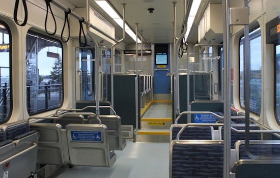 Downtown-To-Runway Express: OKC Floats Light Rail To Will Rogers Airport