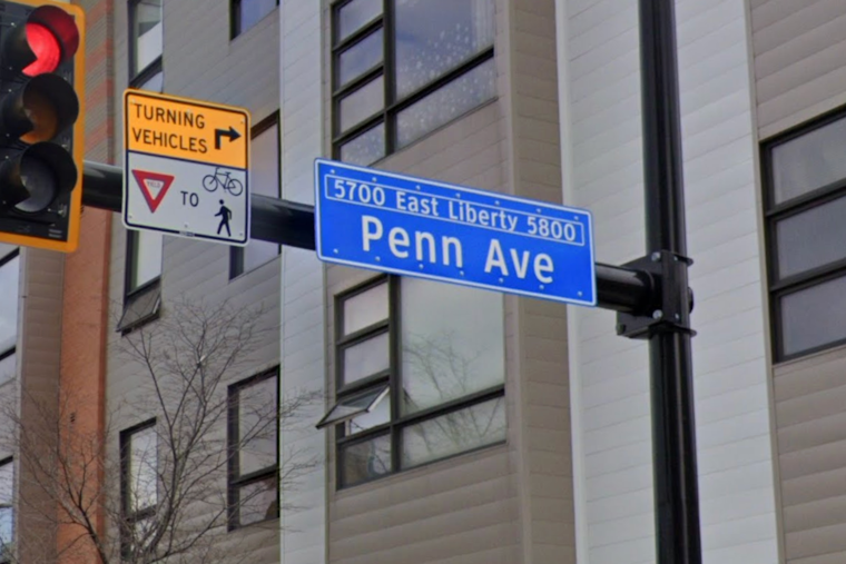 Downtown Volcano Bar Erupts On Penn Avenue