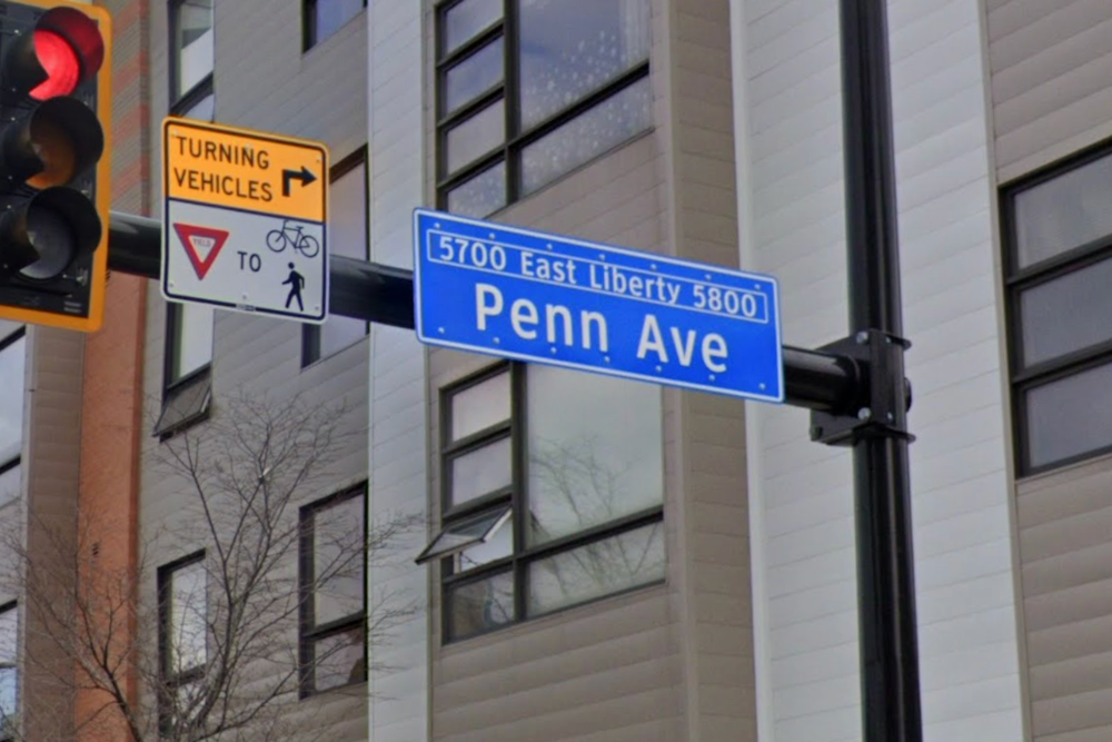Downtown Volcano Bar Erupts On Penn Avenue