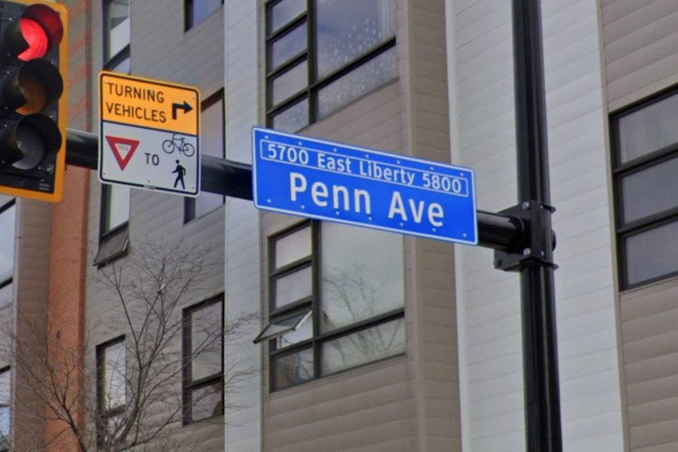 Downtown Volcano Bar Erupts On Penn Avenue