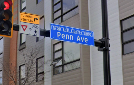 Downtown Volcano Bar Erupts On Penn Avenue