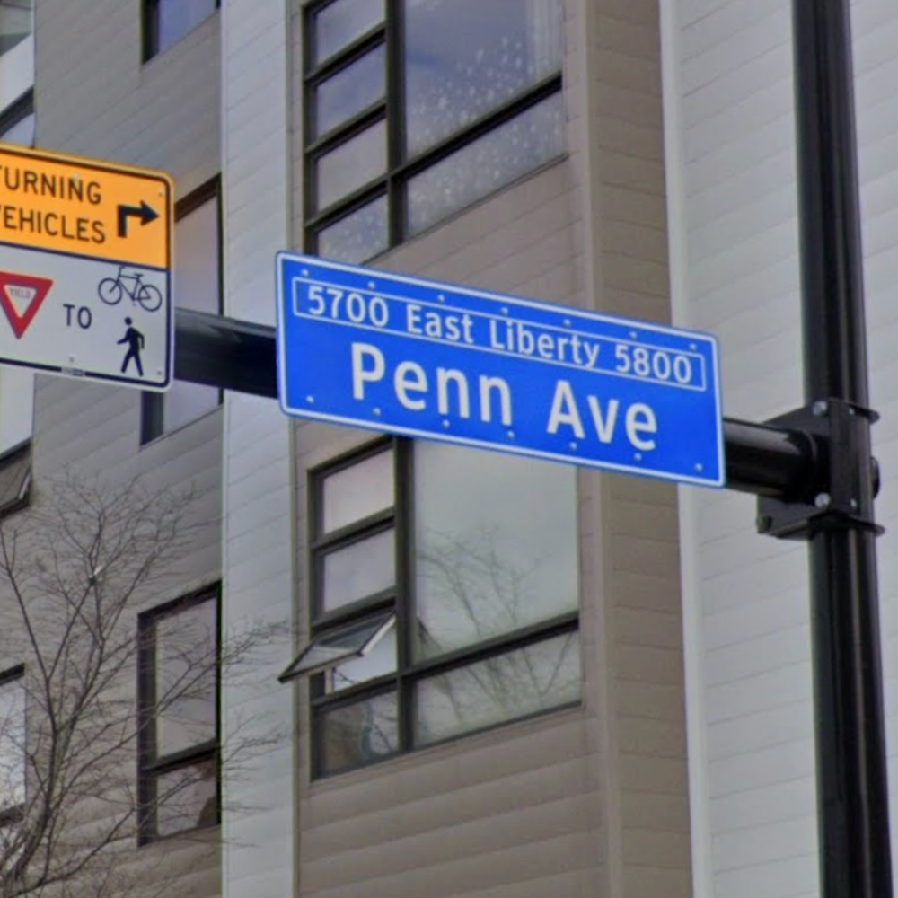 Downtown Volcano Bar Erupts On Penn Avenue
