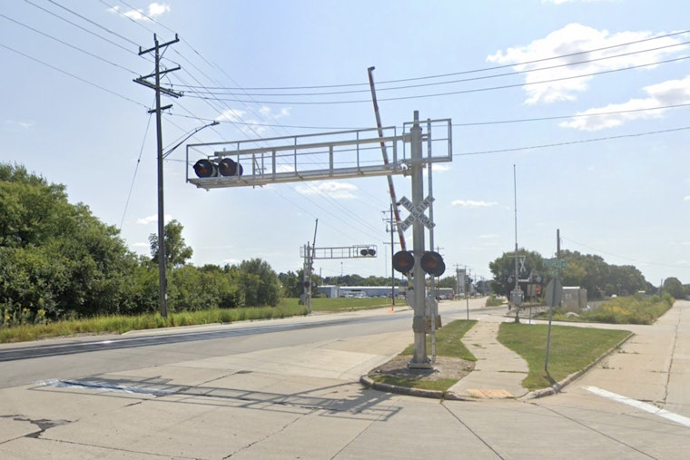 Downtown Waukesha Commute Thrown Into Chaos After Fatal Train Strike