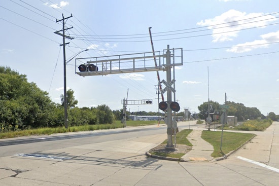 Downtown Waukesha Commute Thrown Into Chaos After Fatal Train Strike