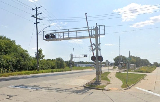 Downtown Waukesha Commute Thrown Into Chaos After Fatal Train Strike