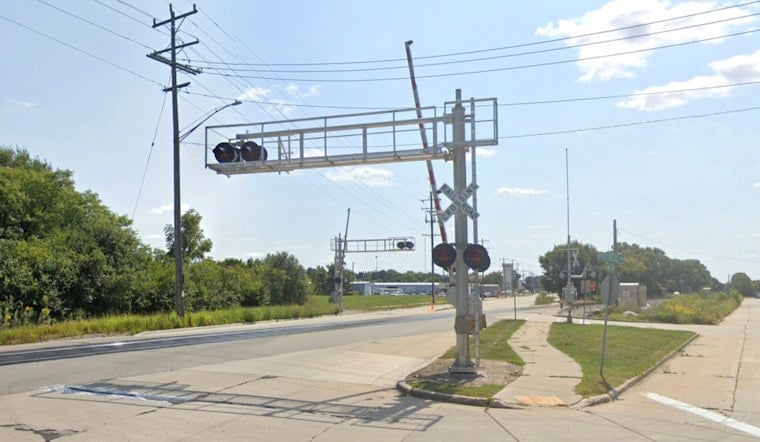 Downtown Waukesha Commute Thrown Into Chaos After Fatal Train Strike