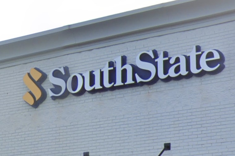 Downtown Winter Haven Snags $17 Million SouthState Tower
